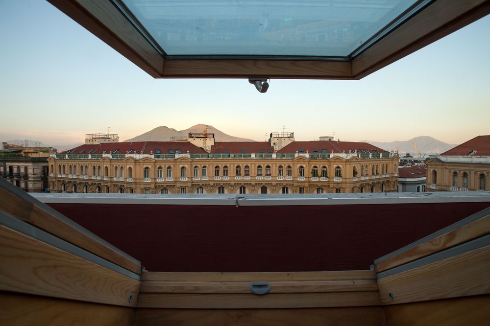 Caesar b&b Napoli