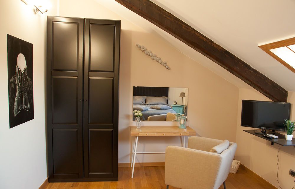 Caesar b&b Napoli