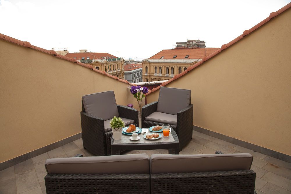 Caesar b&b Napoli