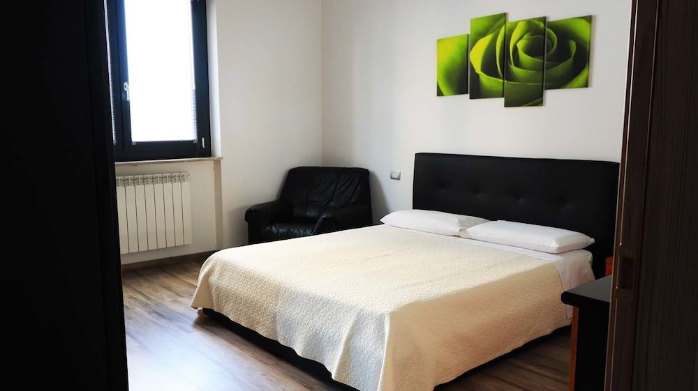 Residenza Sorriso
