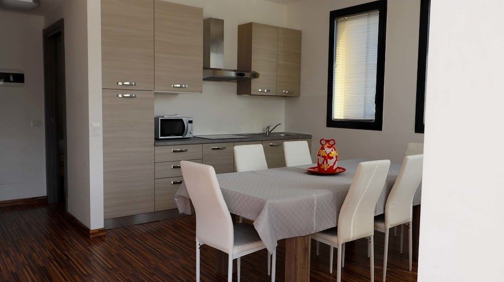 Residenza Sorriso