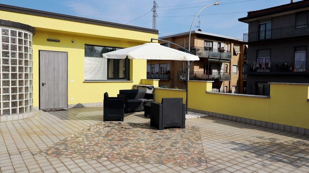 Residenza Sorriso