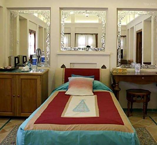 Saraye Ameriha Boutique Hotel