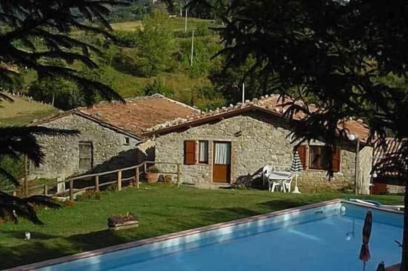 Agriturismo Summer