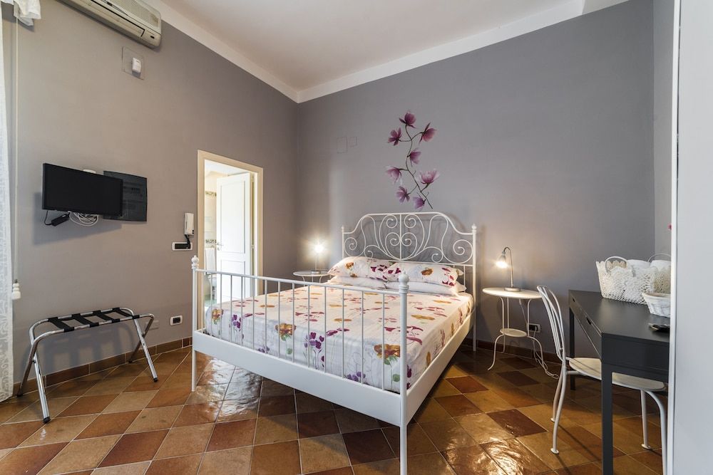 B&B La Magnolia