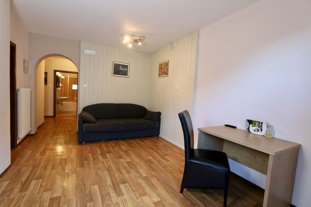 Hotel Berghang