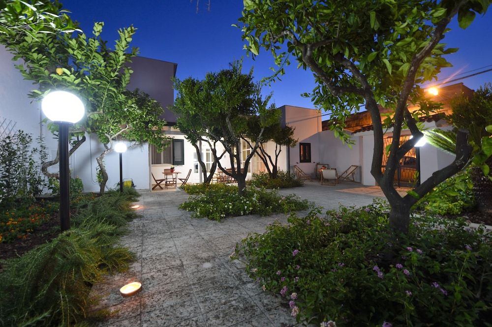 Principessa Maria Bed & Breakfast