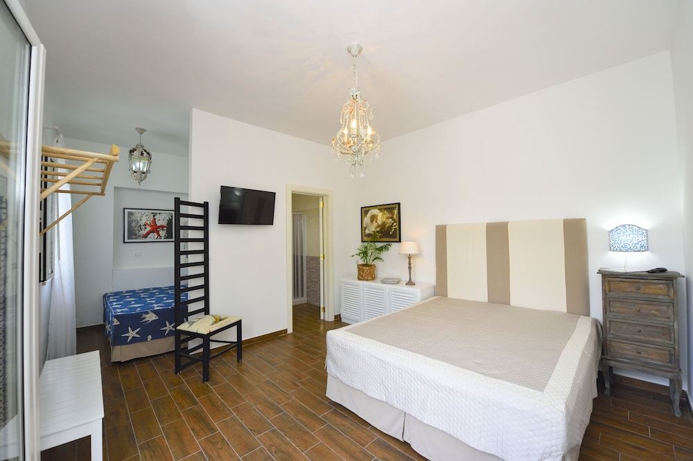 Principessa Maria Bed & Breakfast