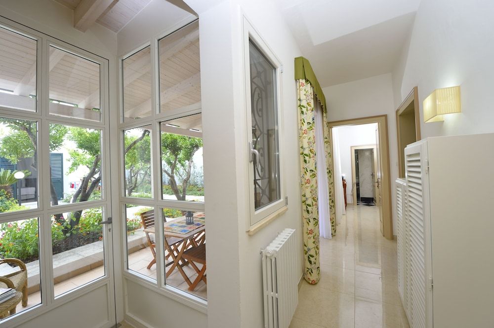 Principessa Maria Bed & Breakfast