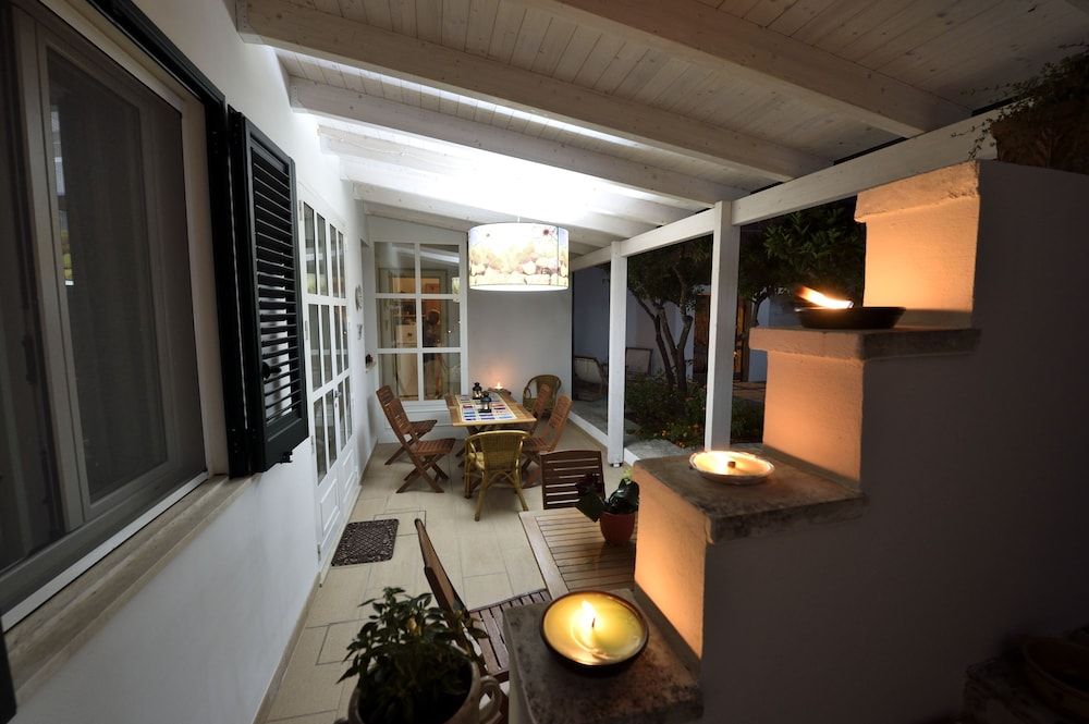 Principessa Maria Bed & Breakfast