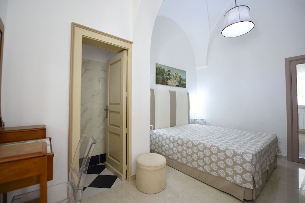 Principessa Maria Bed & Breakfast