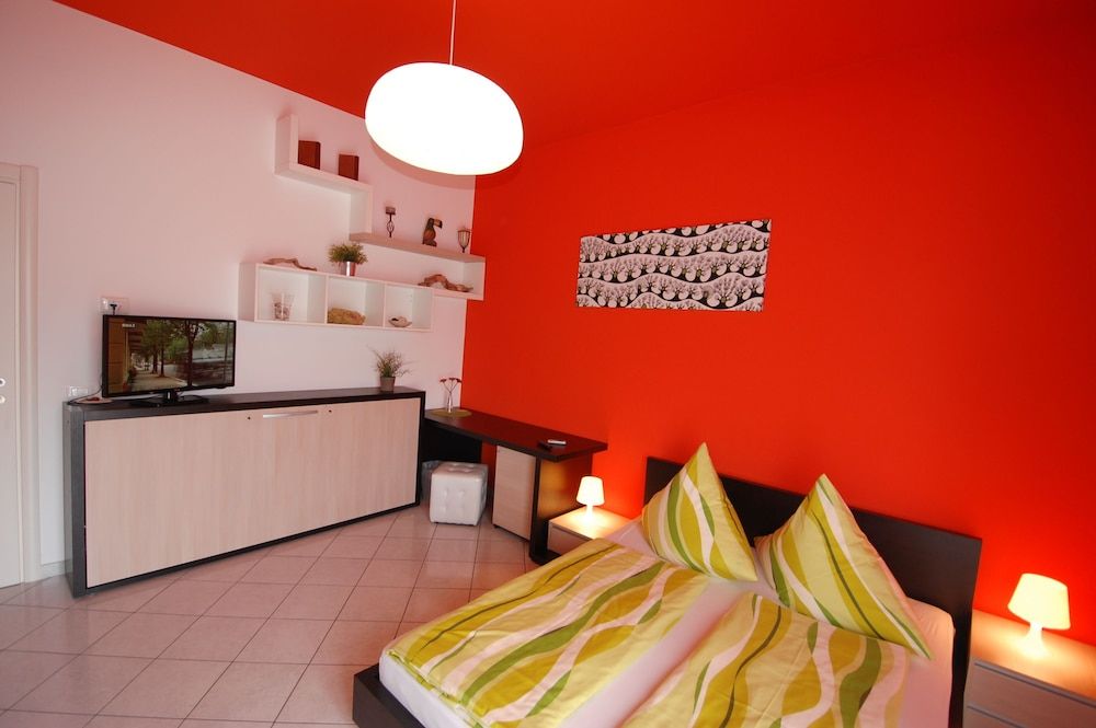 B&B Il Muretto