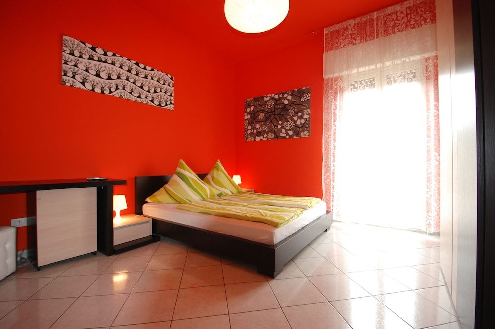 B&B Il Muretto