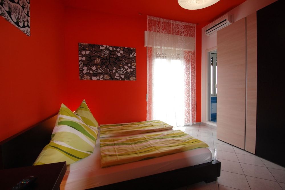 B&B Il Muretto