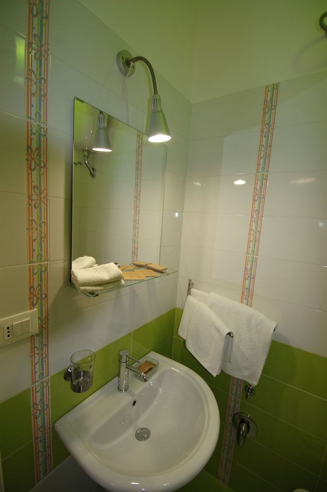 B&B Il Muretto