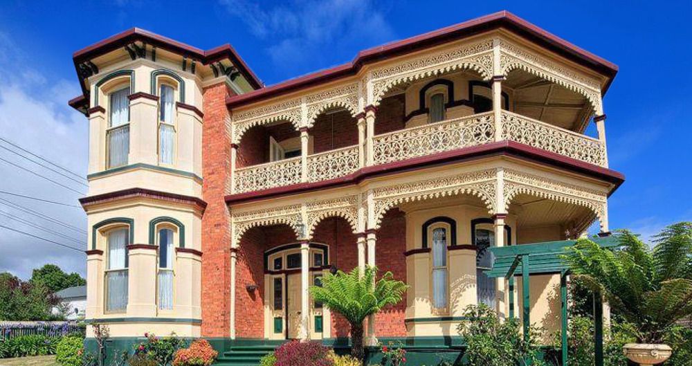 The Grand On Macfie