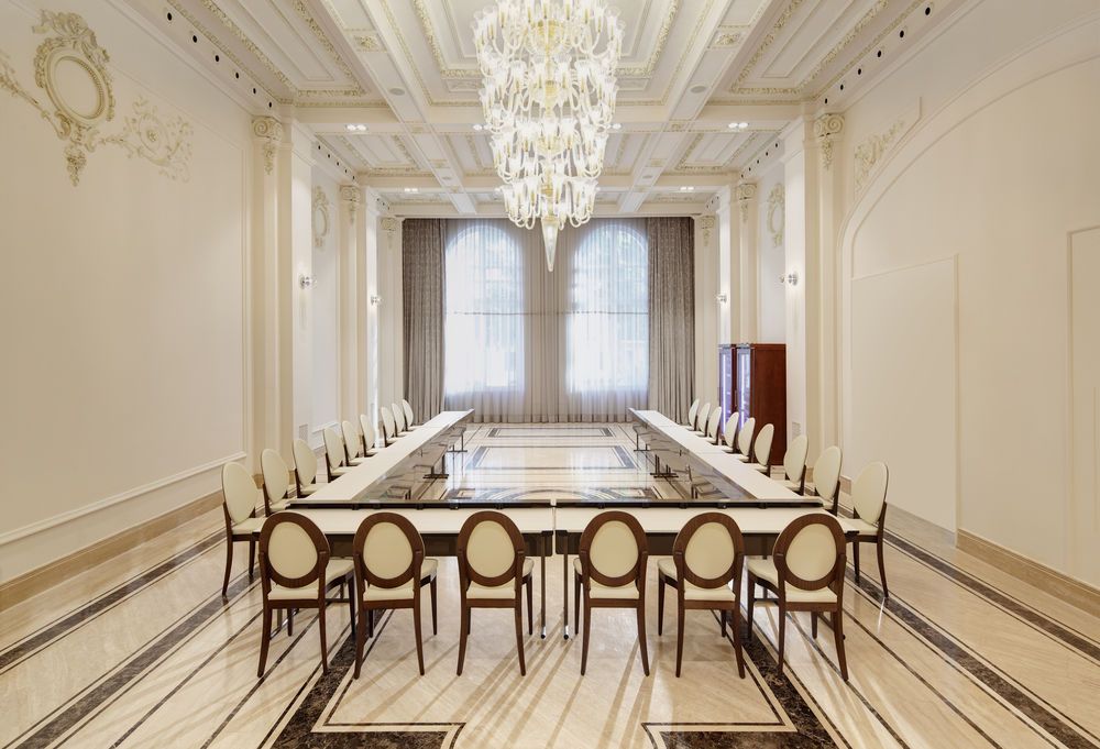 Gran Hotel Miramar