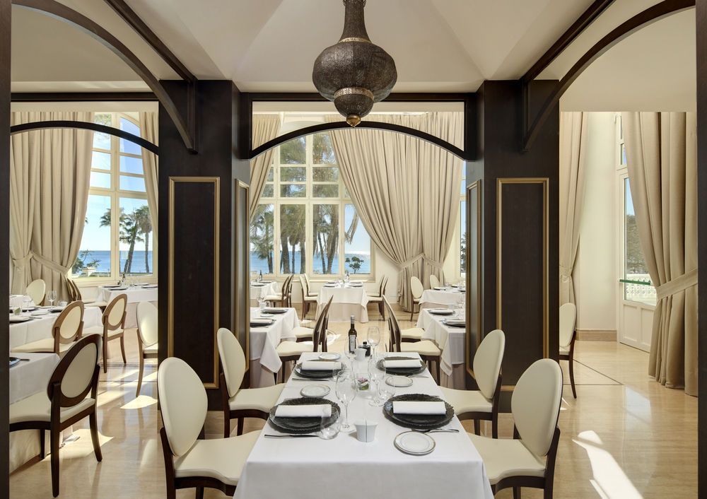Gran Hotel Miramar