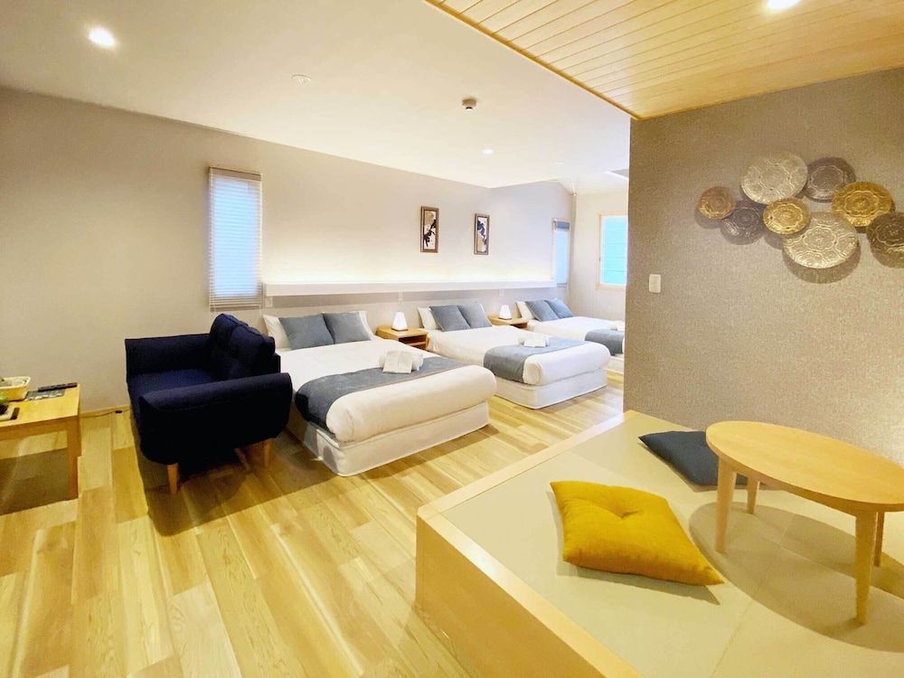 Hotel Cla-ss Hiroshima-Ozu