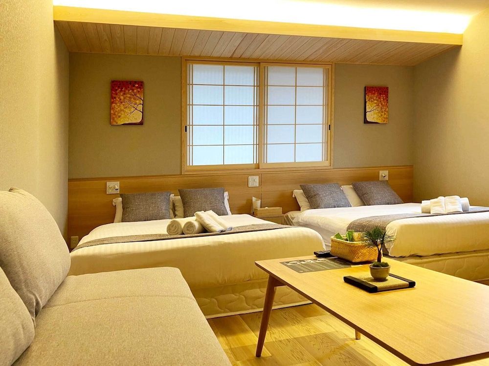 Hotel Cla-ss Hiroshima-Ozu