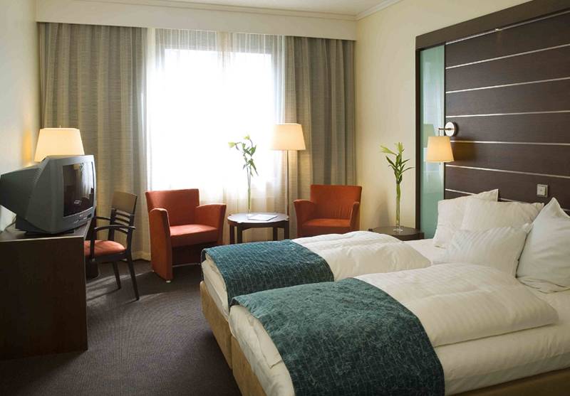 Imperial Hotel