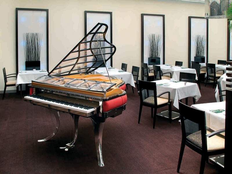 Imperial Hotel