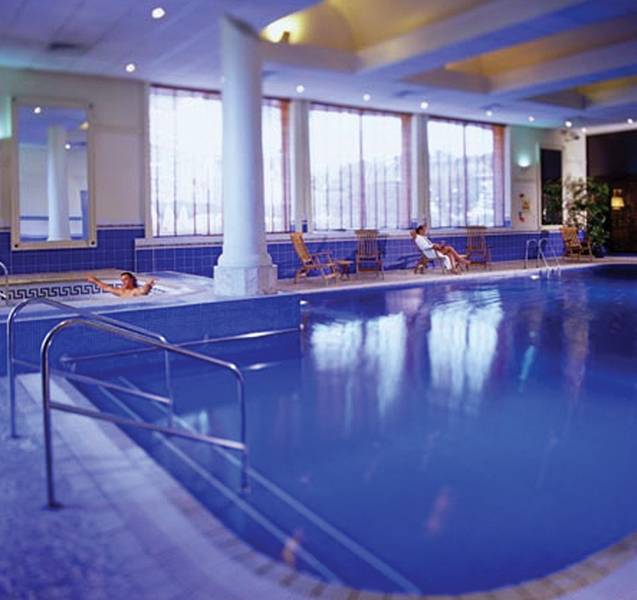 Marriott Cardiff