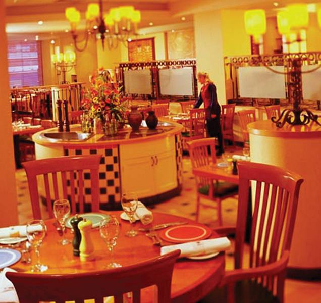 Marriott Cardiff