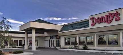 Sandman Hotel Edmonton West