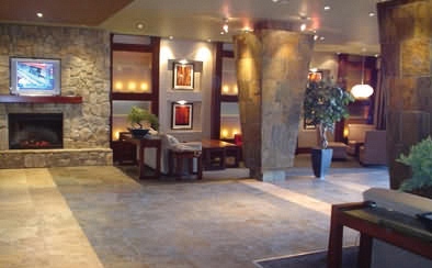 Sandman Hotel Edmonton West