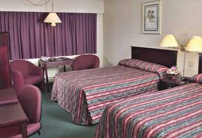 Sandman Hotel Edmonton West