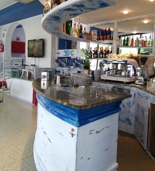 Centrale