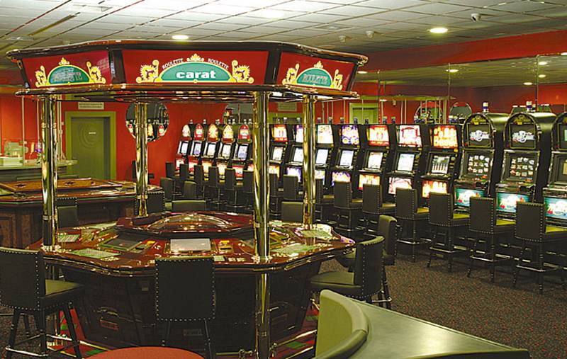MC Hotel