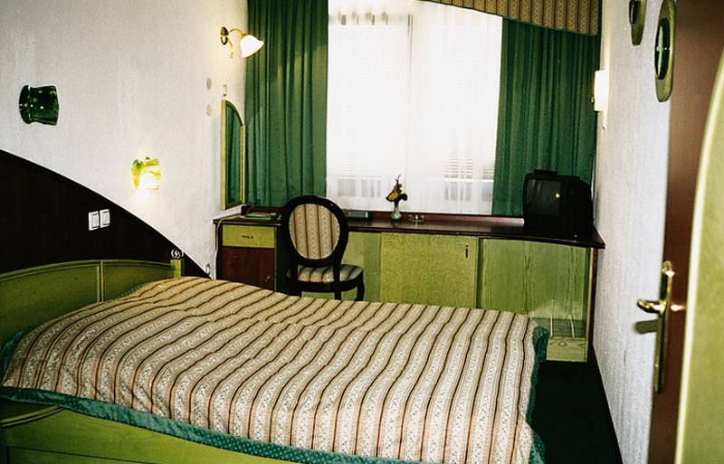 MC Hotel