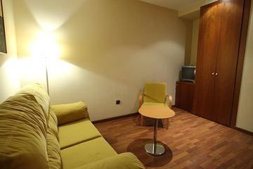 Hotel Suite Camarena
