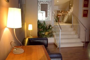 Hotel Suite Camarena