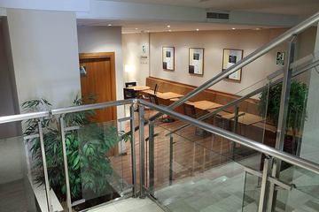 Hotel Suite Camarena