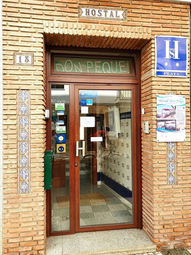 Hostal Don Peque