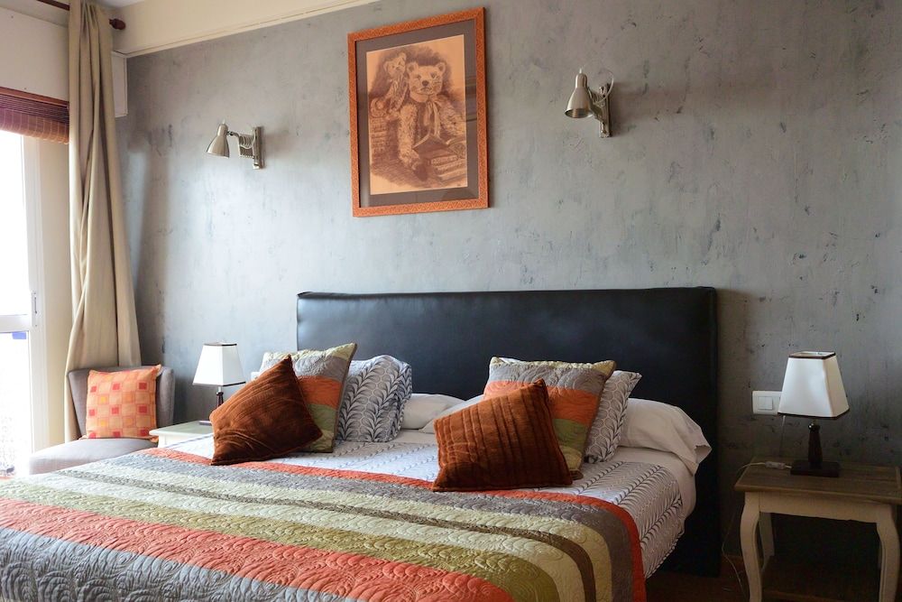 Hostal Don Peque
