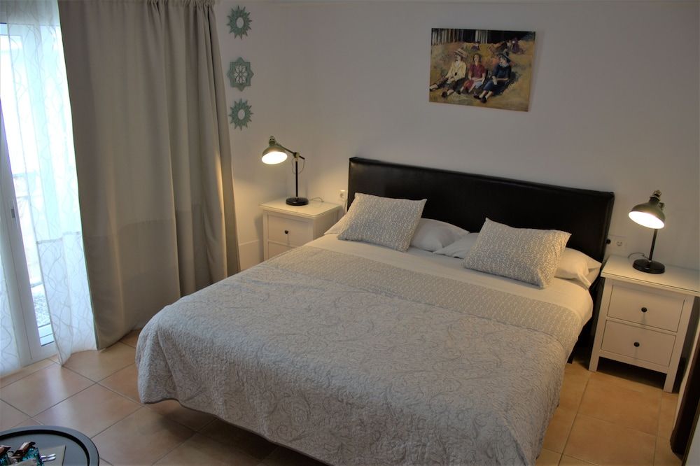 Hostal Don Peque