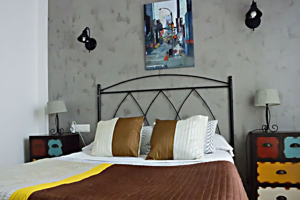 Hostal Don Peque