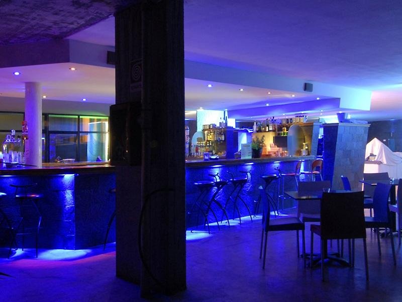 Hotel Antares