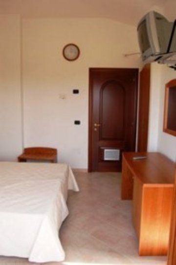 Hotel Villaggio Oasi Granduca