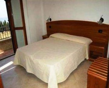 Hotel Villaggio Oasi Granduca