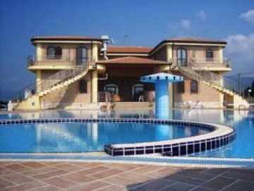 Hotel Villaggio Oasi Granduca