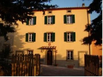 Borgo Tepolini Bed And Breakfast