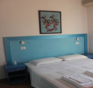 Hotel Giamaica