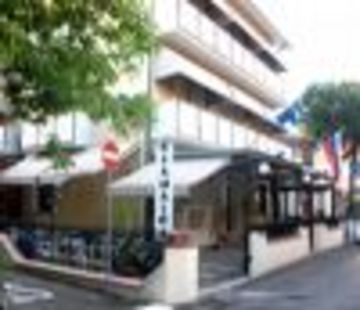 Hotel Giamaica