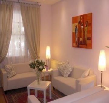 Hotel Giamaica