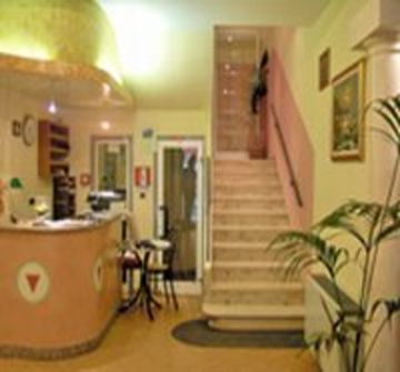 Hotel Giamaica